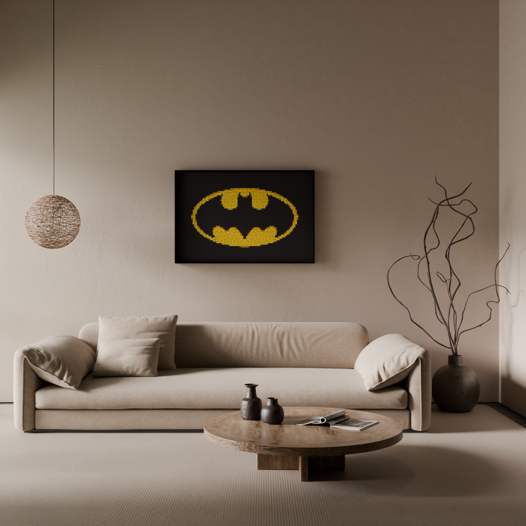 Batman Logo