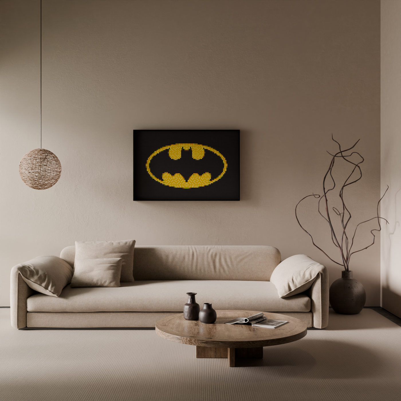 Batman Logo
