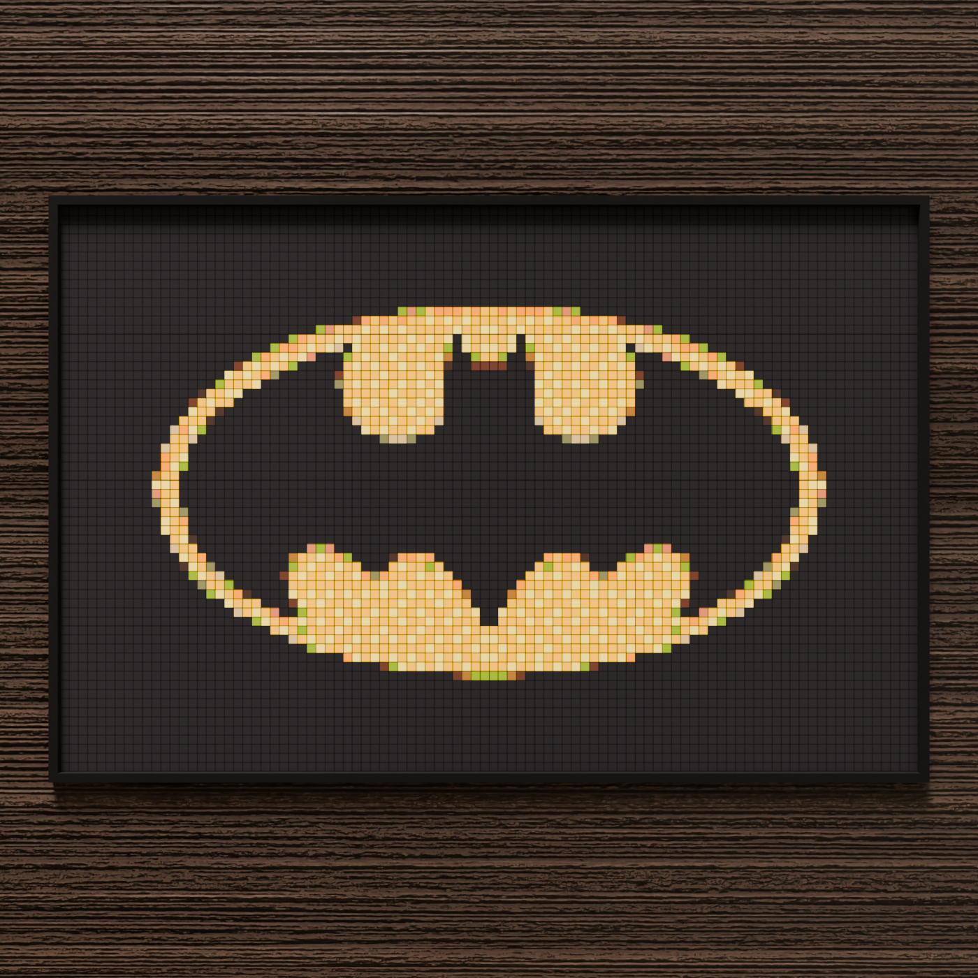 Batman Logo