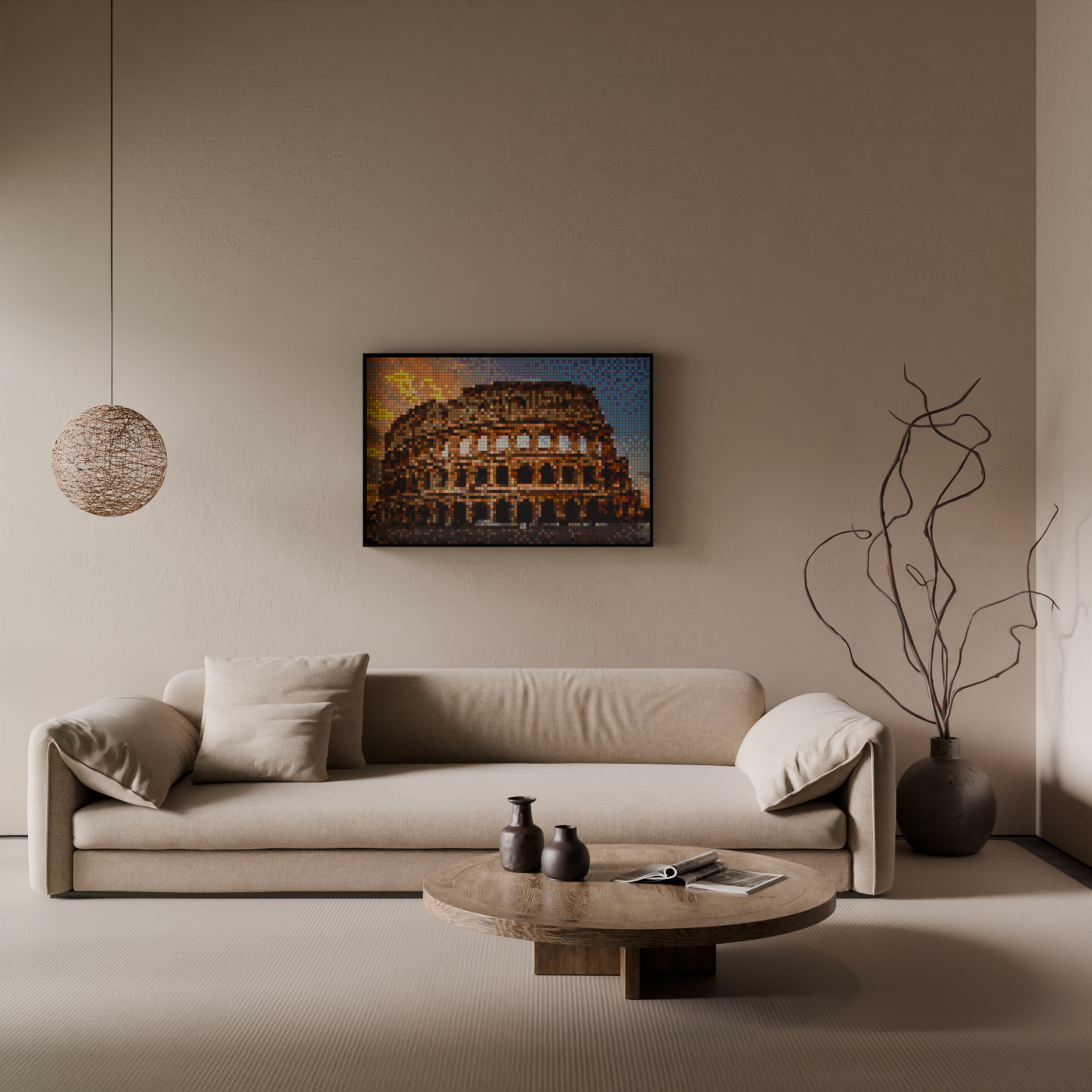 Colosseum