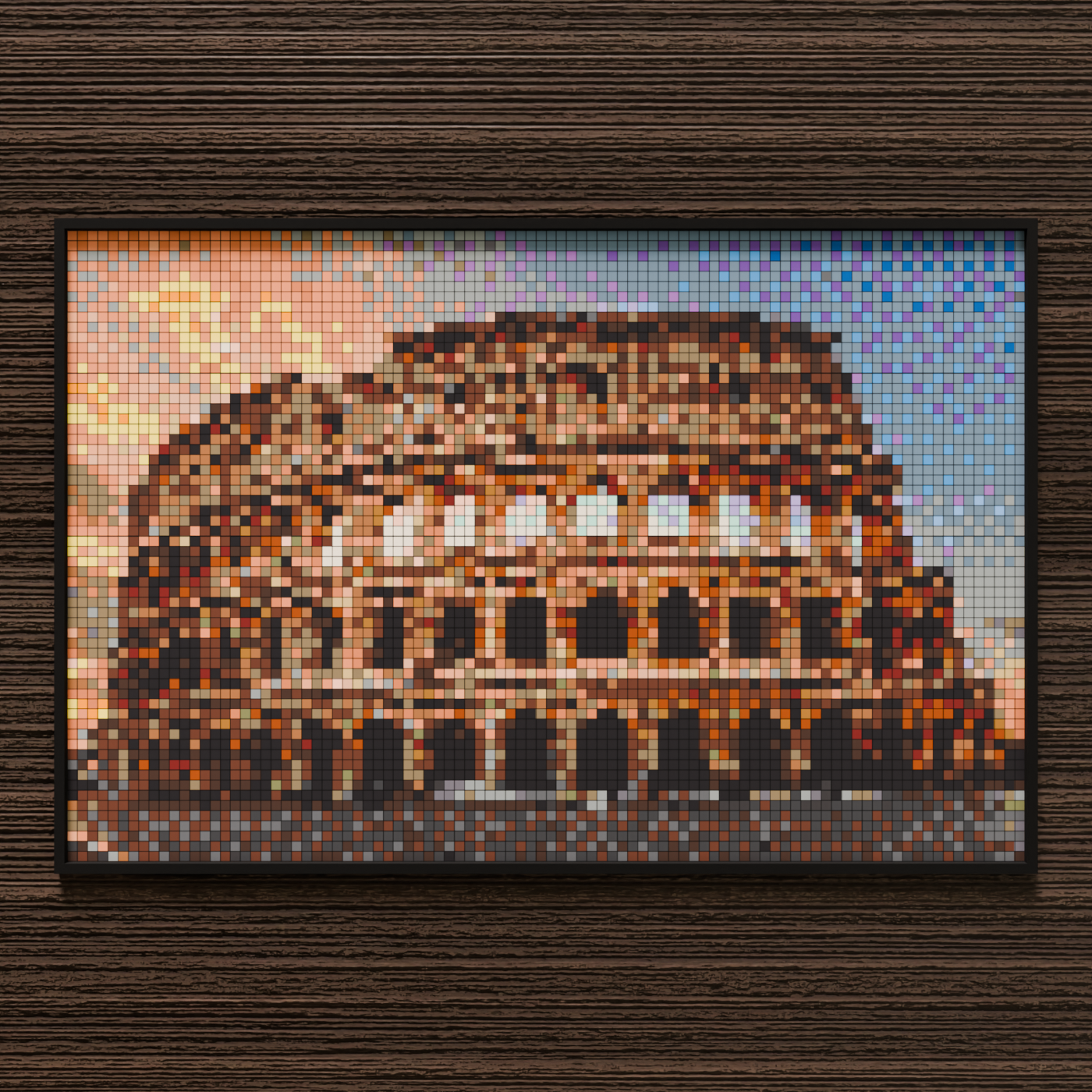 Colosseum