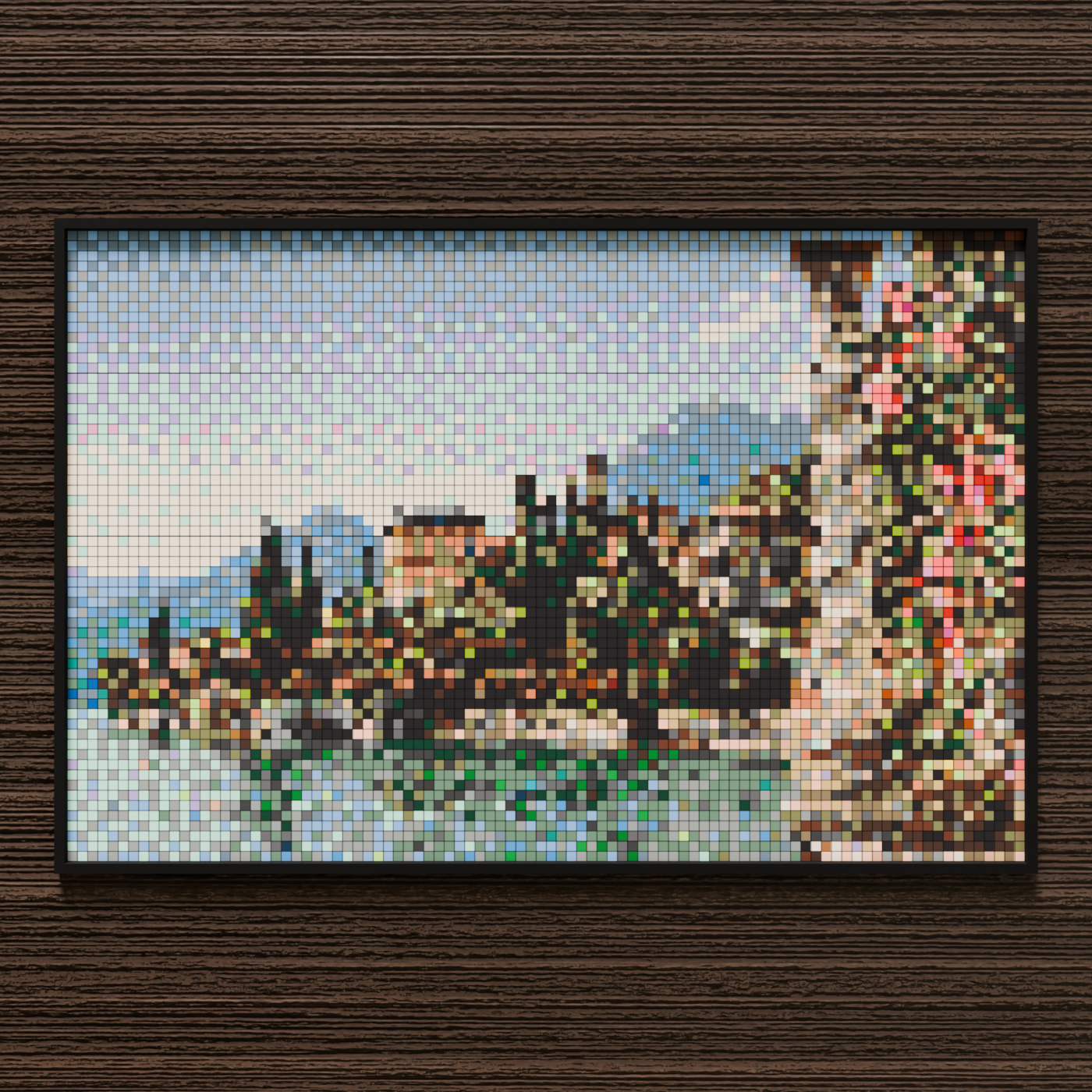 Lake Como