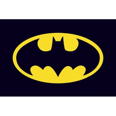 Batman Logo