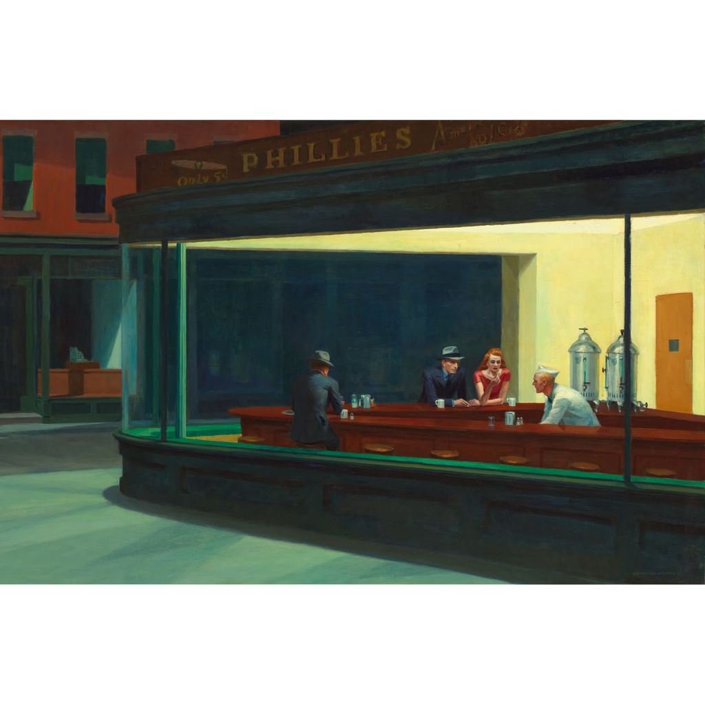 Nighthawks