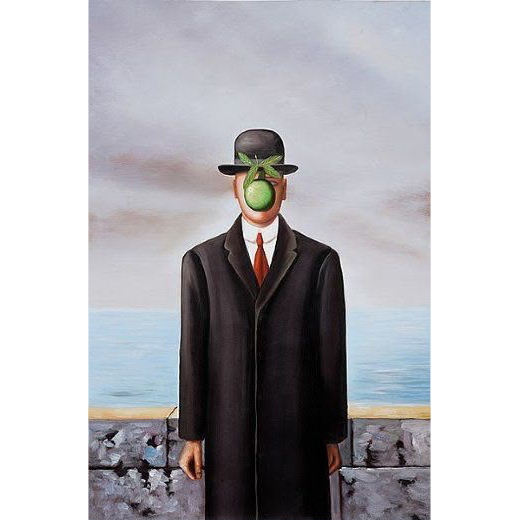 The Son of Man